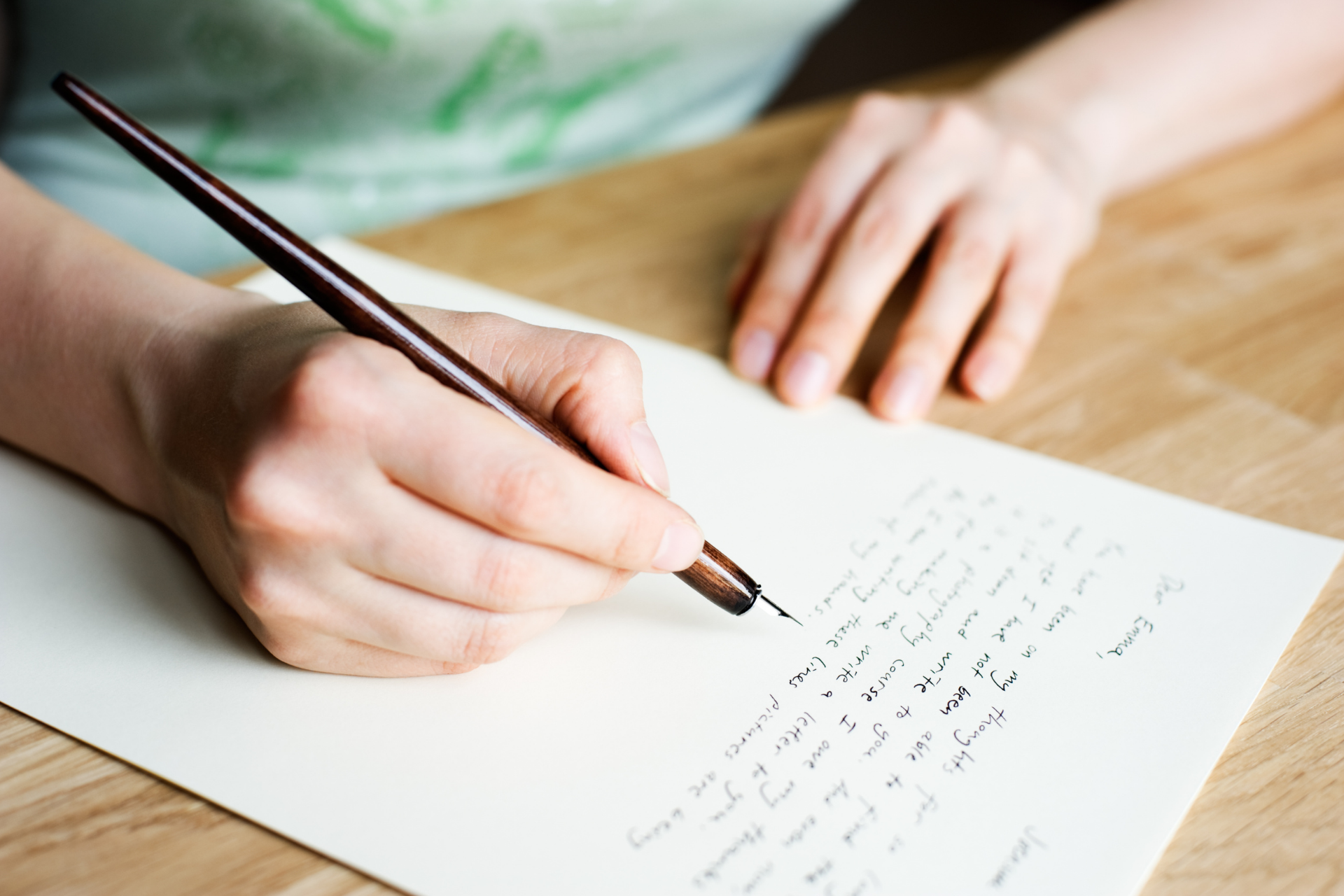 about us grafologi anlisis tulisan tangan