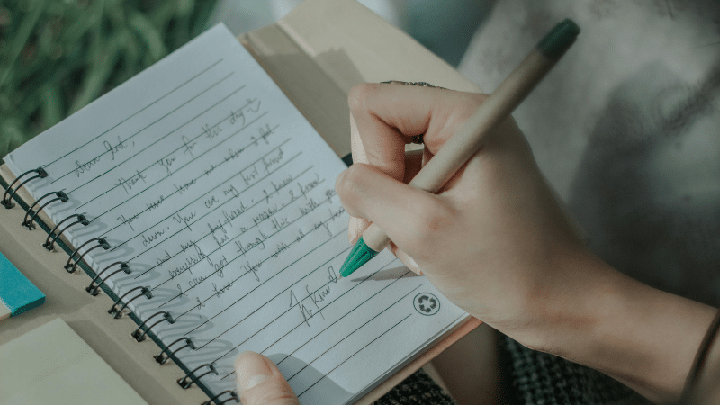 basic graphology analysis + Redesign Ttd