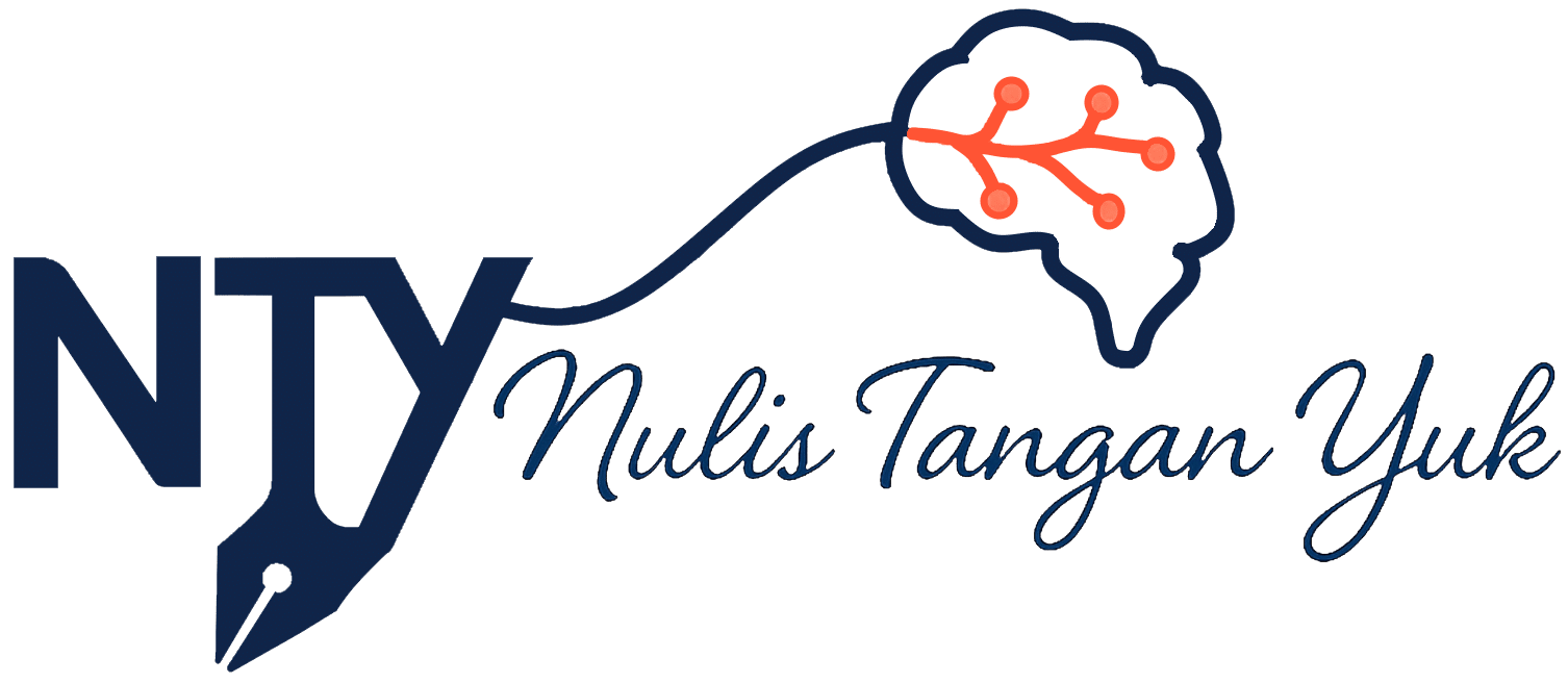jasa analisis tulisan tangan