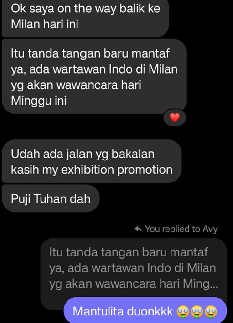 testi4 grafologi testimoni